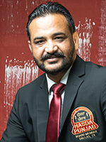Sikander Randhawa